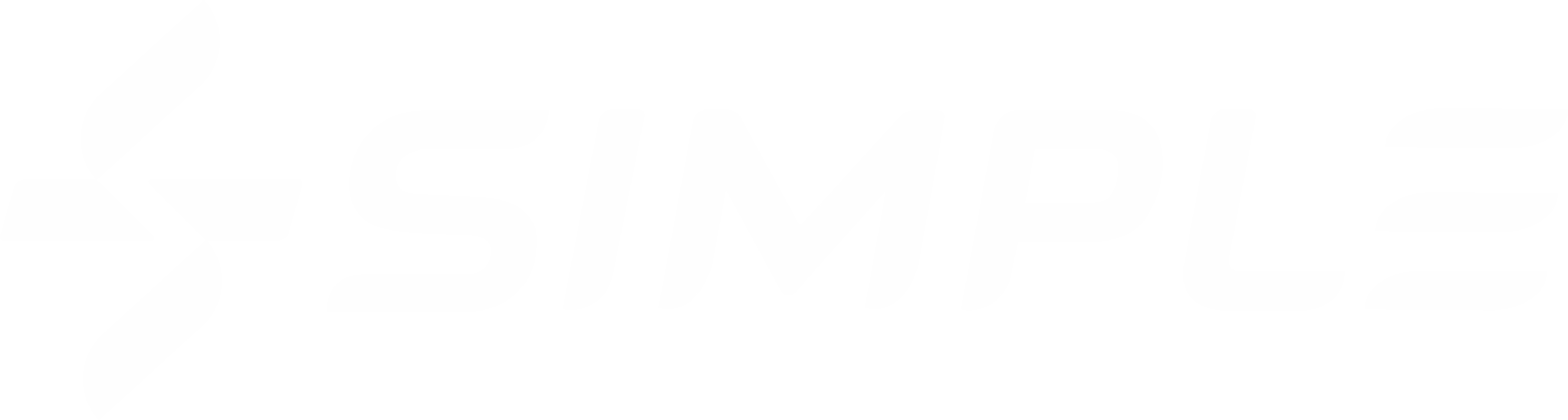 SIMPLE-新-白